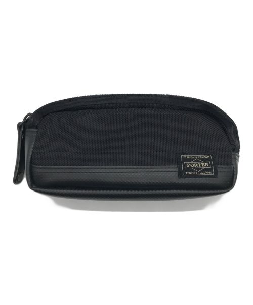 PORTER（ポーター）PORTER (ポーター) HEAT  PEN CASE/ペンケース/ポーチ/703-07974の古着・服飾アイテム