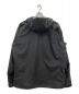 ARC'TERYX (アークテリクス) Beta Jacket/ナイロンジャケット/ナイロンパーカー/マウンテンパーカー ブラック サイズ:ＸＬ：59000円