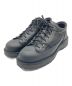 Danner（ダナー）の古着「DANNER FIELD LOW/ダナーフィールドロウ/D121008/スニーカー」｜ブラック