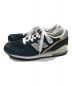 NEW BALANCE (ニューバランス) スニーカー/U996NV ネイビー サイズ:25.5：16000円