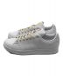 adidas (アディダス) STANSMITH　GY5695 ホワイト サイズ:24cm：7000円