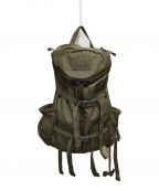 MYSTERY RANCHミステリーランチ）の古着「RIPRUCK 22L」｜カーキ