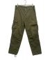 CarHartt（カーハート）の古着「REGULAR CARGO PANT」｜オリーブ