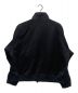 MAISON SPECIAL (メゾンスペシャル) Over Crochet Line Track Jacket/トラックジャケット/11232111301 ブラック サイズ:00：16000円