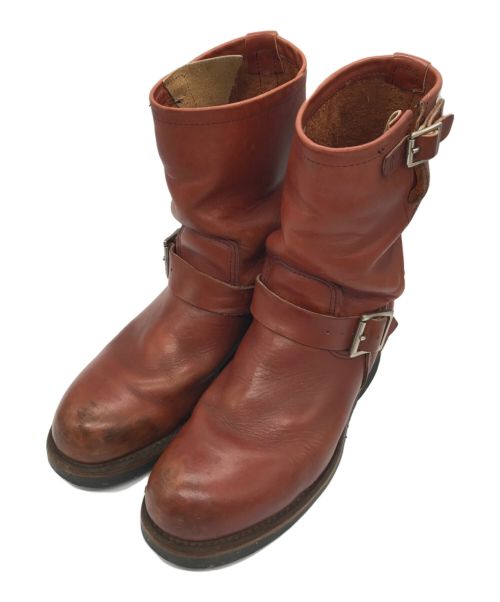 RED WING（レッドウィング）RED WING (レッドウィング) 11