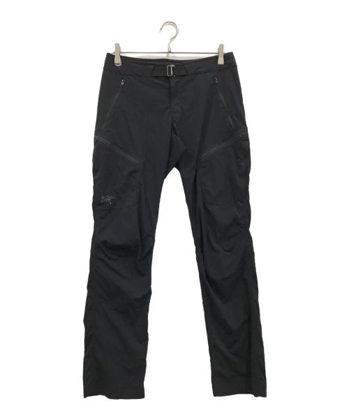 ARC'TERYX（アークテリクス）ARC'TERYX (アークテリクス) Palisade Pant/ナイロンパンツ/トレイルパンツ/22401-119408 ブラック サイズ:30の古着・服飾アイテム