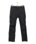 ARC'TERYX（アークテリクス）の古着「Palisade Pant/ナイロンパンツ/トレイルパンツ/22401-119408」｜ブラック