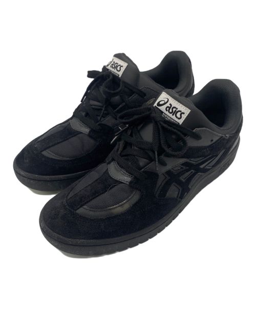 asics（アシックス）asics (アシックス) GEL-SPLYTE/スニーカー/1201A980 ブラック サイズ:28の古着・服飾アイテム