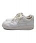 NIKE (ナイキ) AIR FORCE 1 Low 07/CW2288-111 ホワイト サイズ:27：6000円