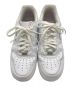 中古・古着 NIKE (ナイキ) AIR FORCE 1 Low 07/CW2288-111 ホワイト サイズ:27：6000円