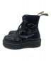 Dr.Martens (ドクターマーチン) JADON 8ホールブーツ/15265001 ブラック サイズ:UK7：10000円