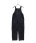 Schott（ショット）の古着「【直営店舗限定】TC WORK OVERALL」｜ネイビー