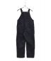 Schott (ショット) 【直営店舗限定】TC WORK OVERALL ネイビー サイズ:L：8000円