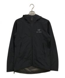 ARC'TERYX（アークテリクス）の古着「ZETA SL JACKET」｜ブラック