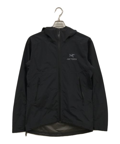 ARC'TERYX（アークテリクス）ARC'TERYX (アークテリクス) ZETA SL JACKET ブラック サイズ:XSの古着・服飾アイテム