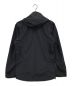 ARC'TERYX (アークテリクス) ZETA SL JACKET ブラック サイズ:XS：39000円