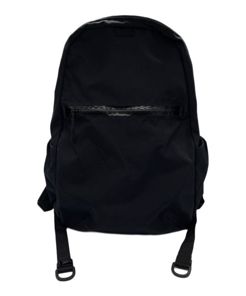 BAGJACK（バッグジャック）Bagjack (バッグジャック) Edition (エディション) Bagjack×Editionコラボ/SLW DAYPACK/SLWデイパック/リュック/ ブラックの古着・服飾アイテム