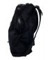 Bagjack (バッグジャック) Edition (エディション) Bagjack×Editionコラボ/SLW DAYPACK/SLWデイパック/リュック/ ブラック：17000円