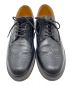 中古・古着 Dr.Martens (ドクターマーチン) MIE 3989 ブローグシューズ/ウイングチップシューズ/3989 ブラック サイズ:UK7：10000円