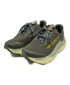 NEW BALANCEニューバランス）の古着「Fresh Foam X More Trail v3/MTMORCA3」｜オリーブ