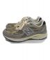 NEW BALANCE (ニューバランス) M990TG3/ローカットスニーカー グレー サイズ:27.5：15000円