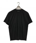 Y-3ワイスリー）の古着「24SS M REG SS TEE/Tシャツ/IW0066」｜ブラック