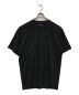 Y-3（ワイスリー）の古着「24SS M REG SS TEE/Tシャツ/IW0066」｜ブラック