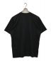 Y-3 (ワイスリー) 24SS M REG SS TEE/Tシャツ/IW0066 ブラック サイズ:2XL：8000円