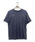 ARC'TERYX（アークテリクス）の古着「split ss t-shirt/Tシャツ/スピリットTシャツ/30379-137082/カットソー/Tシャツ/プリントシャツ」｜グレー