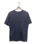 ARC'TERYX (アークテリクス) split ss t-shirt/Tシャツ/スピリットTシャツ/30379-137082/カットソー/Tシャツ/プリントシャツ グレー サイズ:S：7000円