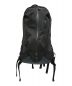 ARC'TERYX（アークテリクス）の古着「Arro 22 Backpack/24016/リュック/バックパック」｜ブラック×ネイビー