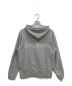 BEDWIN &THE HEARTBREAKERS WIND AND SEA (ウィンダンシー) Ex.L/S HOODED SWEAT 