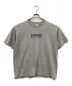 SUPREME（シュプリーム）の古着「24SS/Paris Tee/Tシャツ/半袖シャツ」｜Heather Grey(グレー)