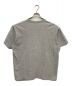 SUPREME (シュプリーム) 24SS/Paris Tee/Tシャツ/半袖シャツ Heather Grey(グレー) サイズ:XL：7000円