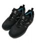 NEW BALANCE（ニューバランス）の古着「NUMERIC NM808BBI Black Turquoise/ローカットスニーカー/NM808BBI」｜ブラック