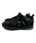 NEW BALANCE (ニューバランス) NUMERIC NM808BBI Black Turquoise/ローカットスニーカー/NM808BBI ブラック サイズ:27：7000円