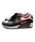 NIKE (ナイキ) AIR MAX90/エアマックス90/DM0029-105 ブラウン×ピンク サイズ:27.5：6000円