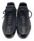 中古・古着 NIKE (ナイキ) AIR MAX95/エアマックス95/トリプルブラック/スニーカー/ローカットスニーカー/307960-010 トリプルブラック サイズ:26.5：7000円