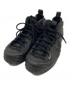 NIKE×COMME des GARCONSナイキ×コムデギャルソン）の古着「Foamposite One 