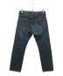 LEVI'S PReMIUM JOURNAL STANDARD BIG E/JOURNAL STANDARD別注/501デニムパンツ/PC9-A9517-0002/セルビッチデニムパンツ/赤耳 インディゴ サイズ:W31：6000円