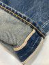 中古・古着 LEVI'S PReMIUM JOURNAL STANDARD BIG E/JOURNAL STANDARD別注/501デニムパンツ/PC9-A9517-0002/セルビッチデニムパンツ/赤耳 インディゴ サイズ:W31：6000円