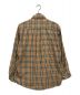 Burberry's (バーバリーズ) ノヴァチェックシャツ/チェックシャツ ベージュ サイズ:M：7000円