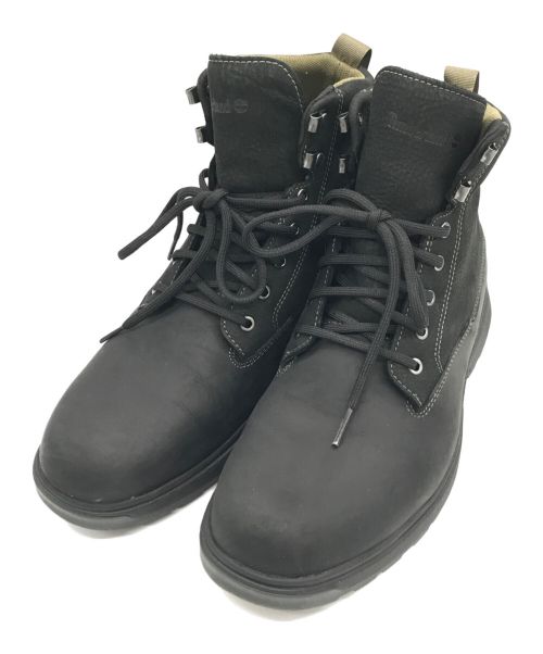 Timberland（ティンバーランド）Timberland (ティンバーランド) アトウェルズ アベニュー ウォータープルーフ ブーツ/0A43UN ブラック サイズ:27.5の古着・服飾アイテム