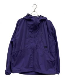 THE NORTH FACE（ザ ノース フェイス）の古着「Firefly Light Hoodie/NP22430」｜パープル