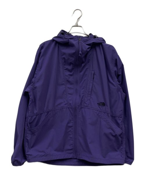 THE NORTH FACE（ザ ノース フェイス）THE NORTH FACE (ザ ノース フェイス) Firefly Light Hoodie/NP22430 パープル サイズ:XLの古着・服飾アイテム