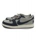 NIKE (ナイキ) Terminator Low/ターミネーター ロー/スニーカー/FN6830-001 グレー×ネイビー サイズ:28：7000円