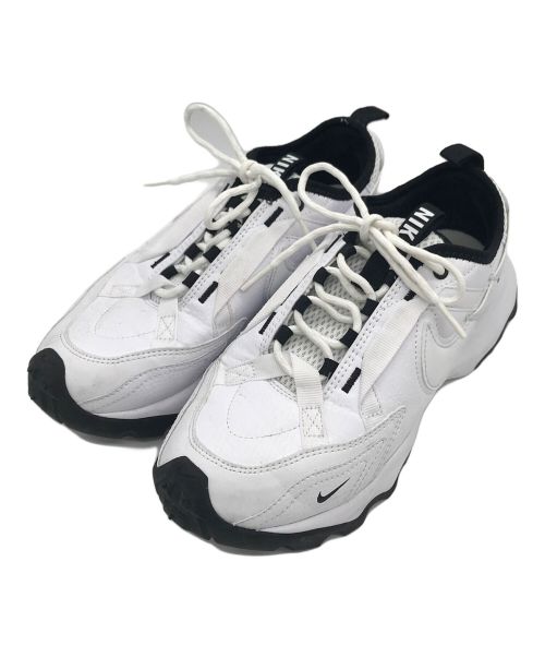 NIKE（ナイキ）NIKE (ナイキ) TC7900/ローカットスニーカー/スニーカー/DR7851-100 ホワイト サイズ:24の古着・服飾アイテム