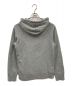 REIGNING CHAMP (レイニングチャンプ) CORE PULLOVER HOODIE/プルオーバーフーディー/プルオーバーパーカー/パーカー/フーディー/RC-3206-1 グレー サイズ:S：8000円