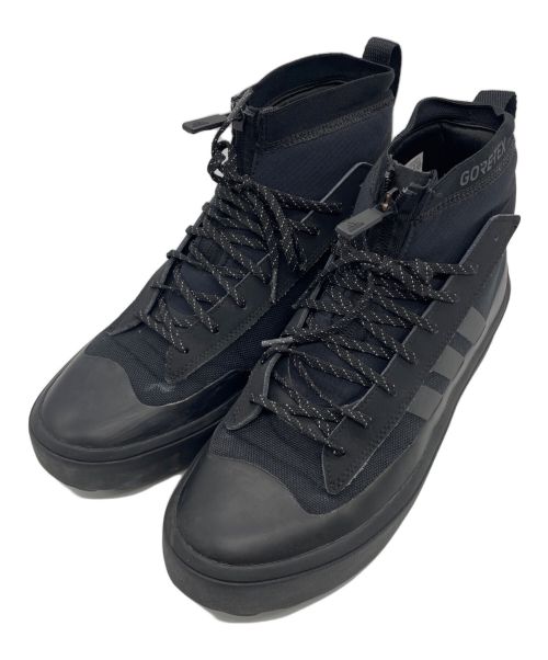 adidas（アディダス）adidas (アディダス) ZNSORED High GORE-TEX/ゴアテックス/はいカットスニーカー/ID7296 ブラック サイズ:27.5の古着・服飾アイテム