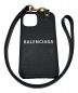 BALENCIAGA（バレンシアガ）の古着「IPHONE12/13ケース/スマホケース/アイフォンケース」